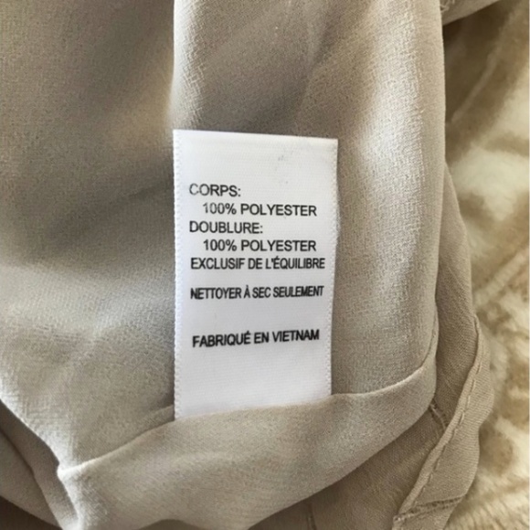 ASTR the Label Lace-Up Camisole - Picture 7 of 7